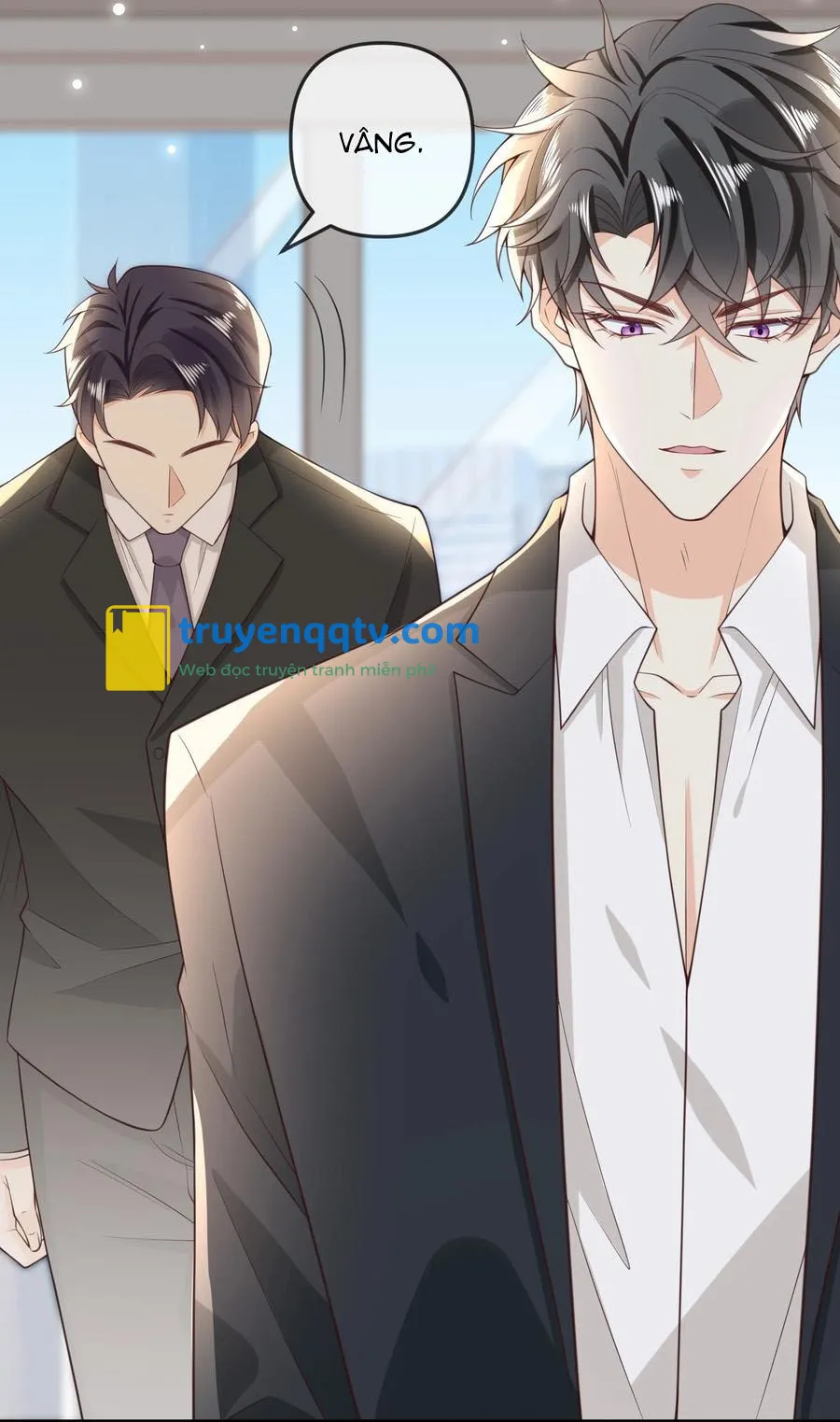 Ngoài Vòng Pháp Luật Chapter 14 - Next Chapter 15