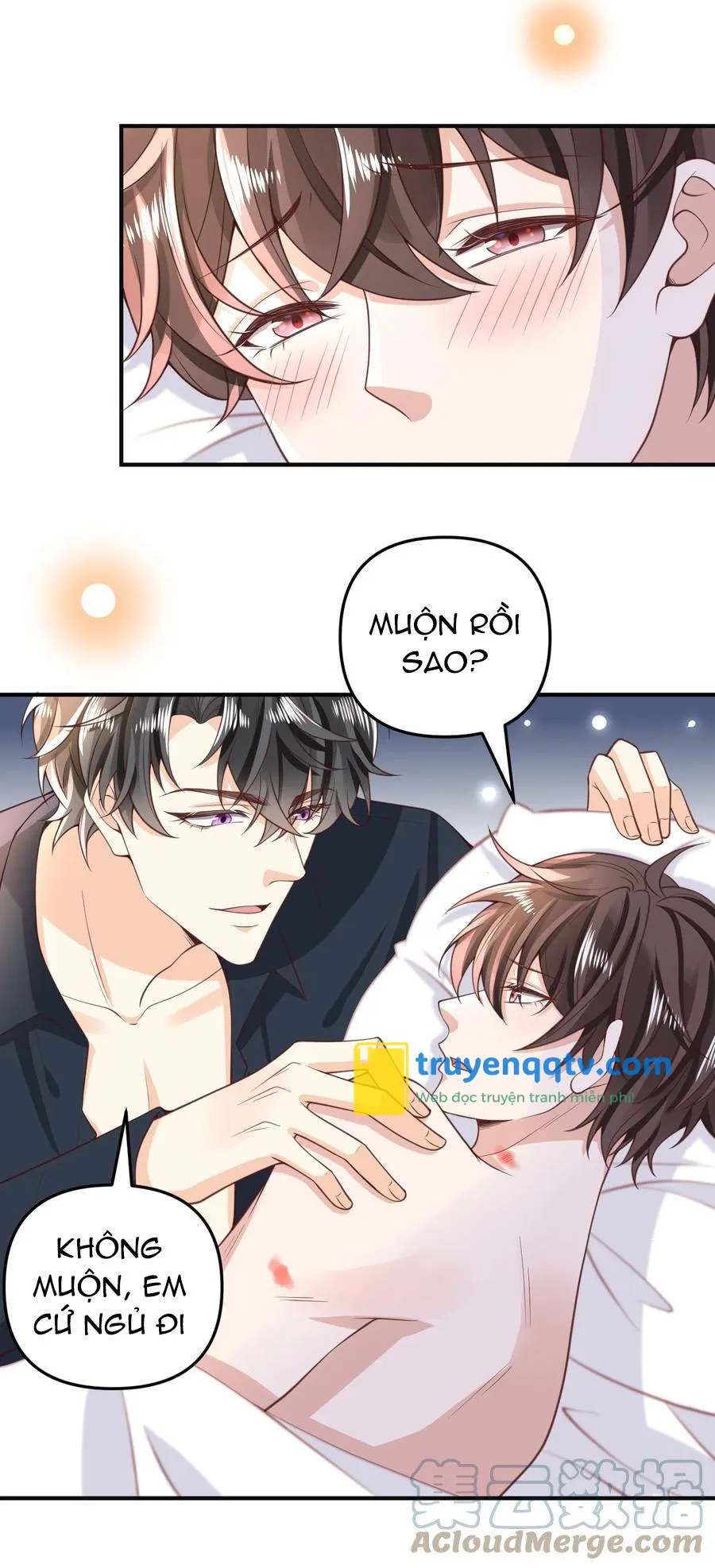 Ngoài Vòng Pháp Luật Chapter 13 - Next Chapter 14