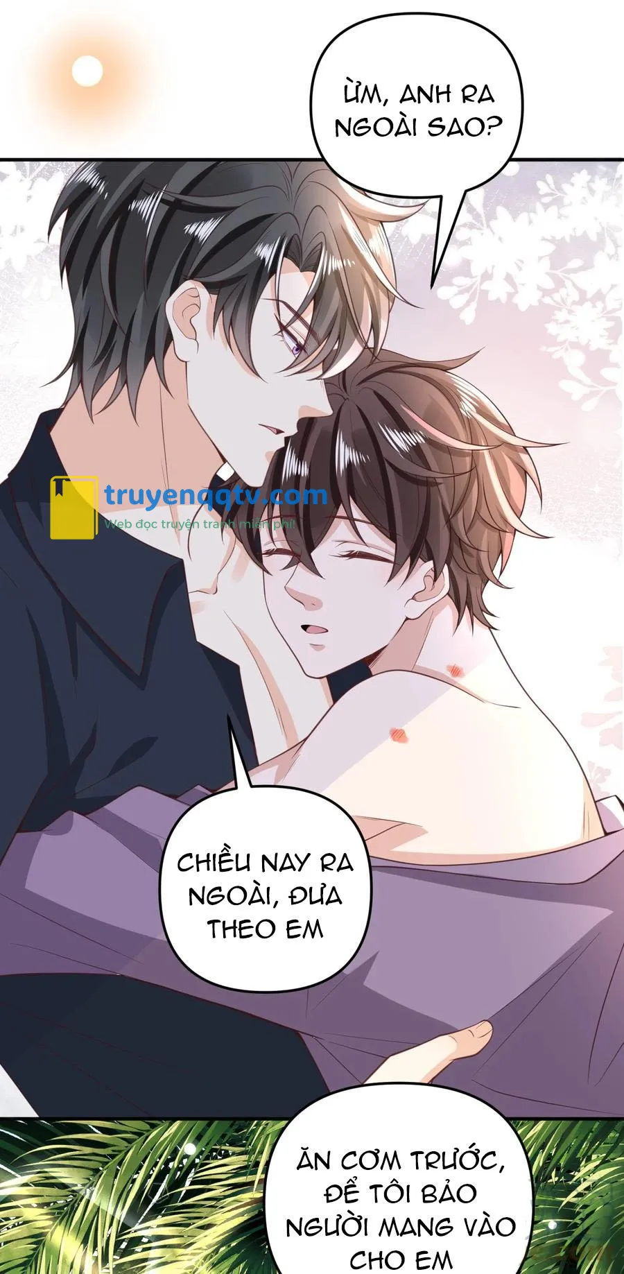 Ngoài Vòng Pháp Luật Chapter 13 - Next Chapter 14