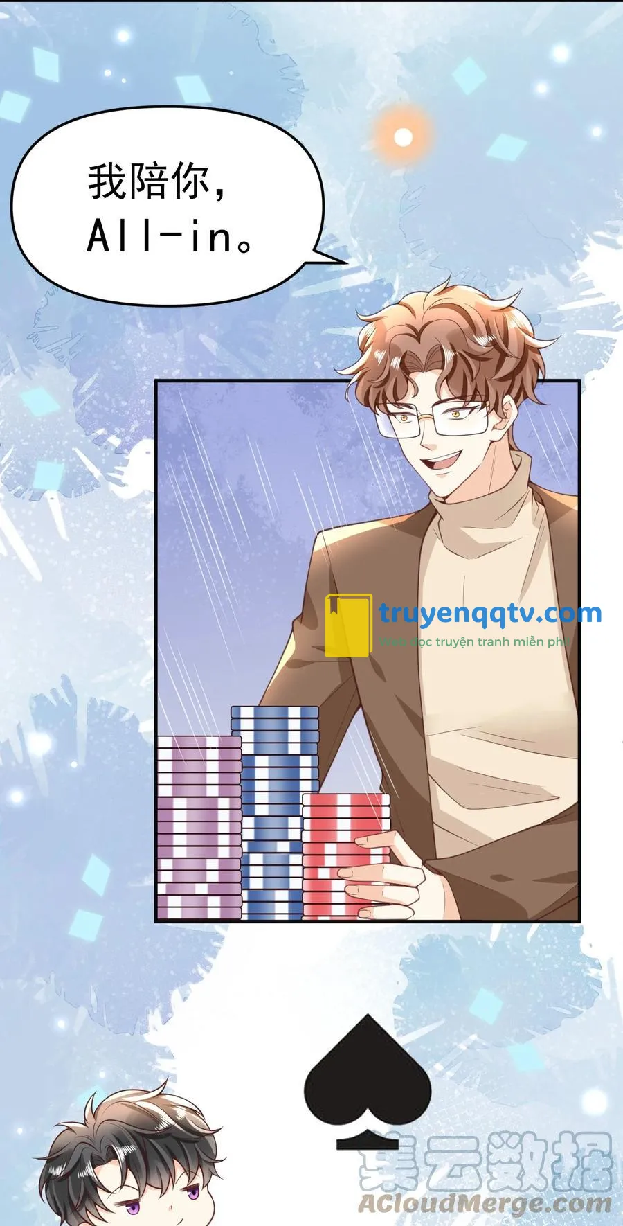 Ngoài Vòng Pháp Luật Chapter 13 - Next Chapter 14