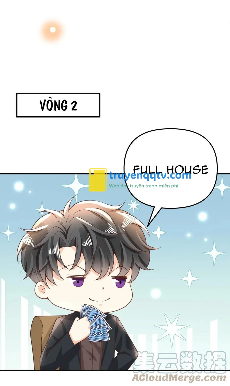 Ngoài Vòng Pháp Luật Chapter 13 - Next Chapter 14