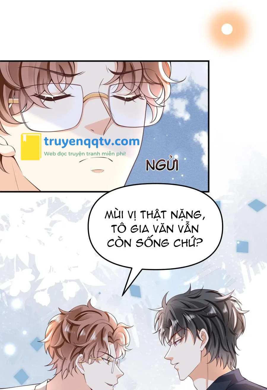 Ngoài Vòng Pháp Luật Chapter 13 - Next Chapter 14