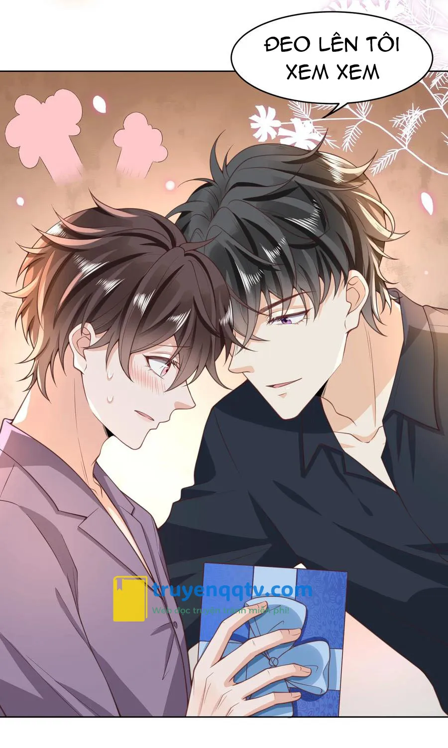 Ngoài Vòng Pháp Luật Chapter 12 - Next Chapter 13