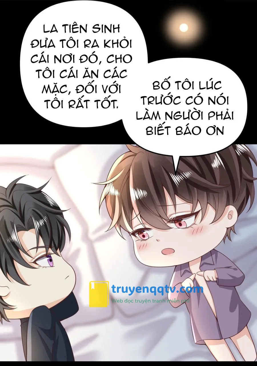 Ngoài Vòng Pháp Luật Chapter 12 - Next Chapter 13