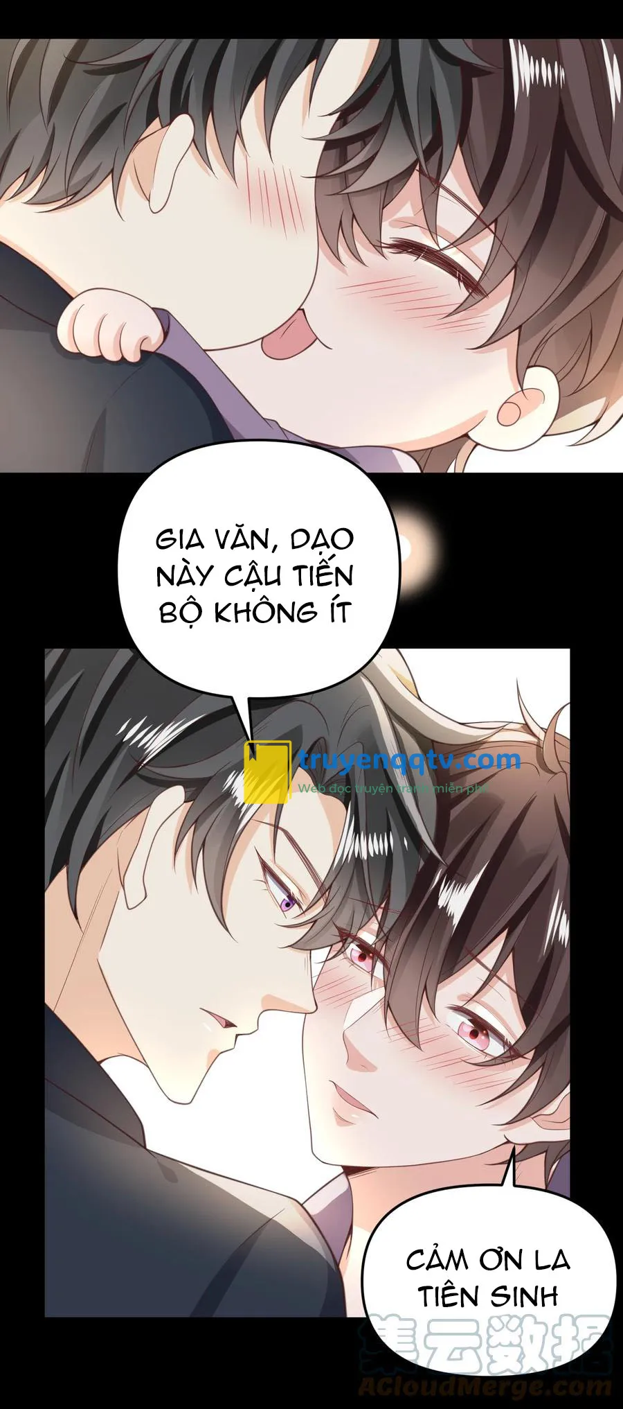 Ngoài Vòng Pháp Luật Chapter 12 - Next Chapter 13