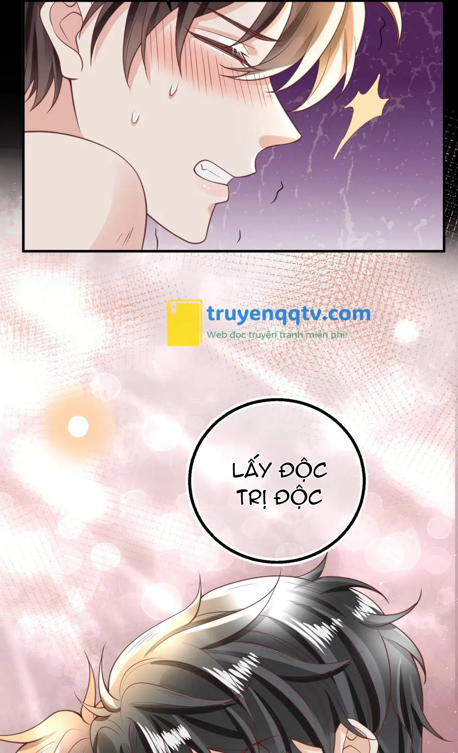 Ngoài Vòng Pháp Luật Chapter 12 - Next Chapter 13