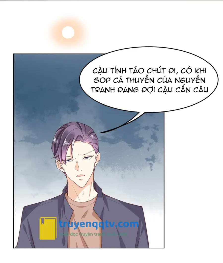 Ngoài Vòng Pháp Luật Chapter 11 - Next Chapter 12