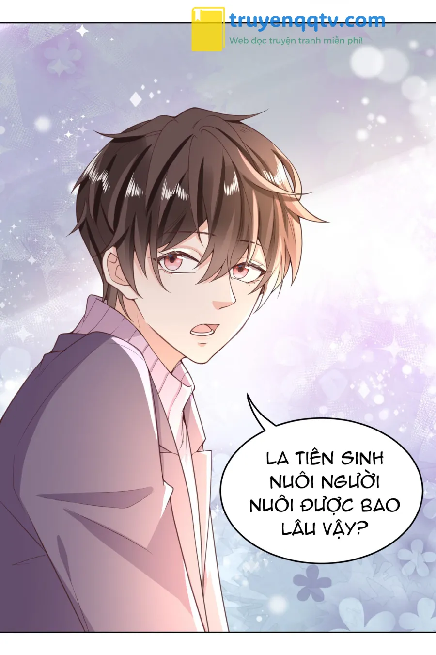 Ngoài Vòng Pháp Luật Chapter 11 - Next Chapter 12