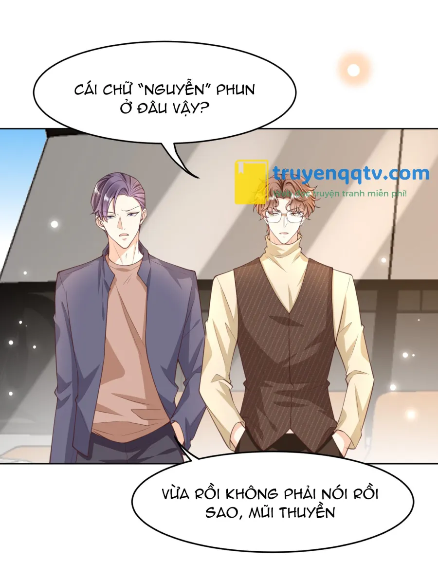 Ngoài Vòng Pháp Luật Chapter 11 - Next Chapter 12