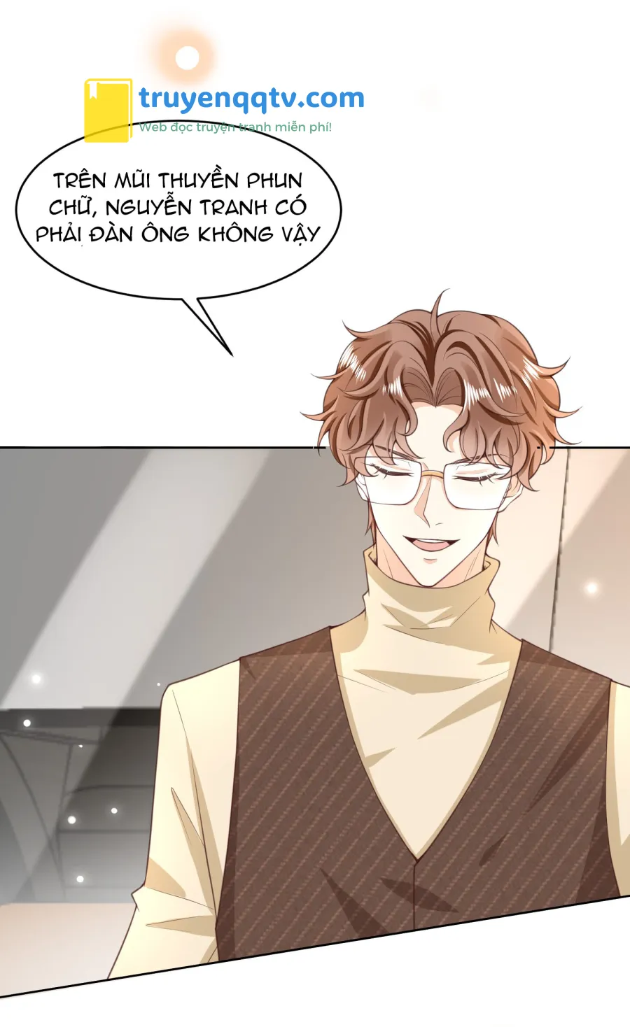 Ngoài Vòng Pháp Luật Chapter 11 - Next Chapter 12