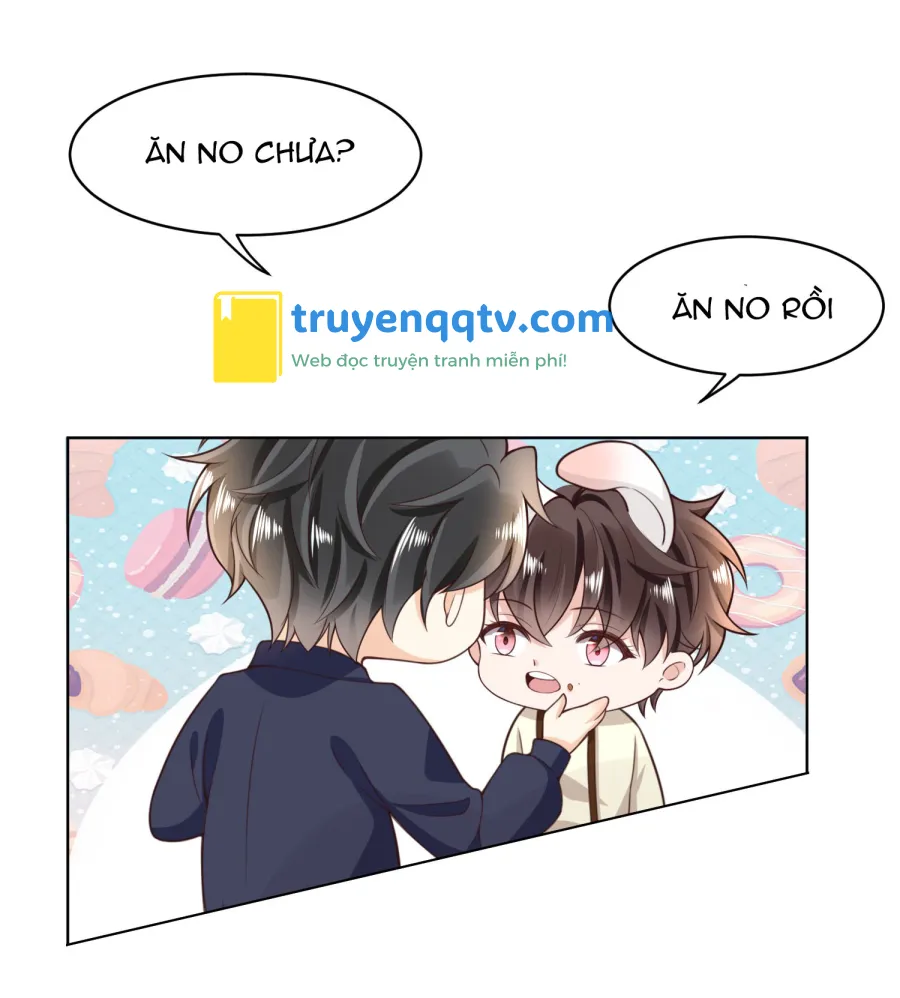 Ngoài Vòng Pháp Luật Chapter 10 - Next Chapter 11