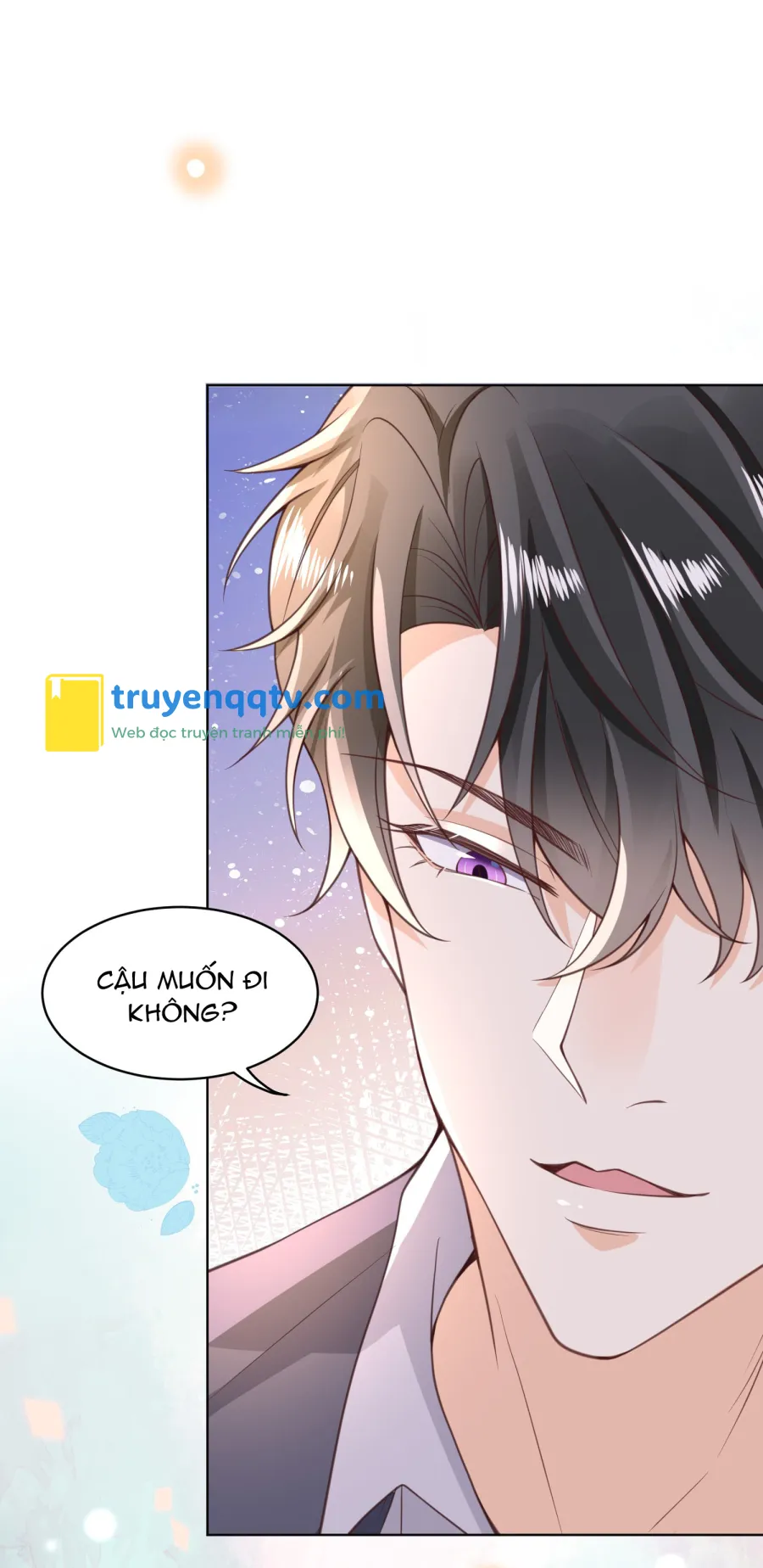 Ngoài Vòng Pháp Luật Chapter 9 - Next Chapter 10