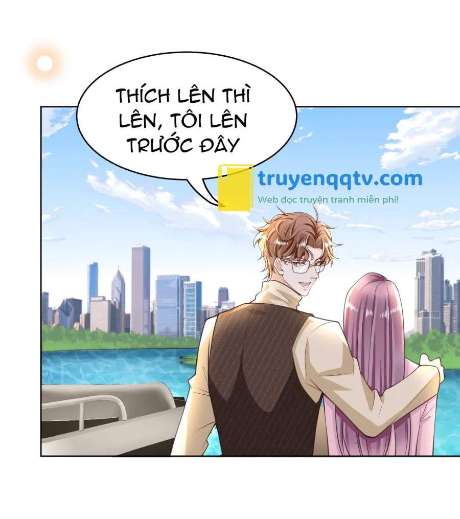 Ngoài Vòng Pháp Luật Chapter 9 - Next Chapter 10