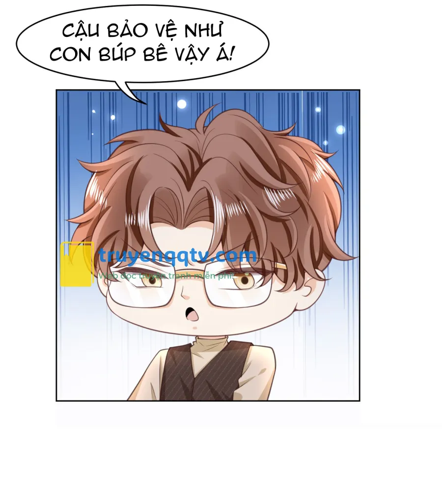 Ngoài Vòng Pháp Luật Chapter 9 - Next Chapter 10