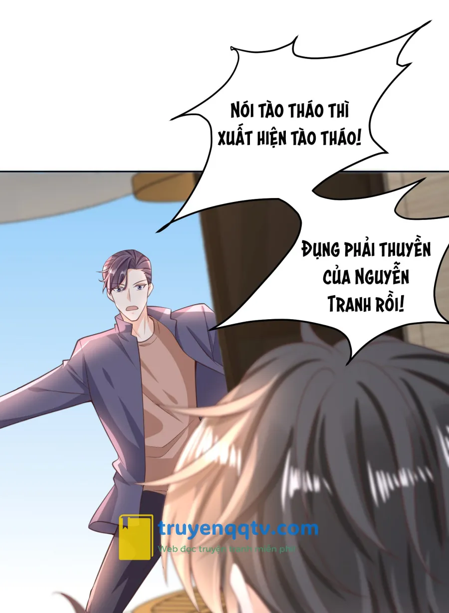 Ngoài Vòng Pháp Luật Chapter 9 - Next Chapter 10