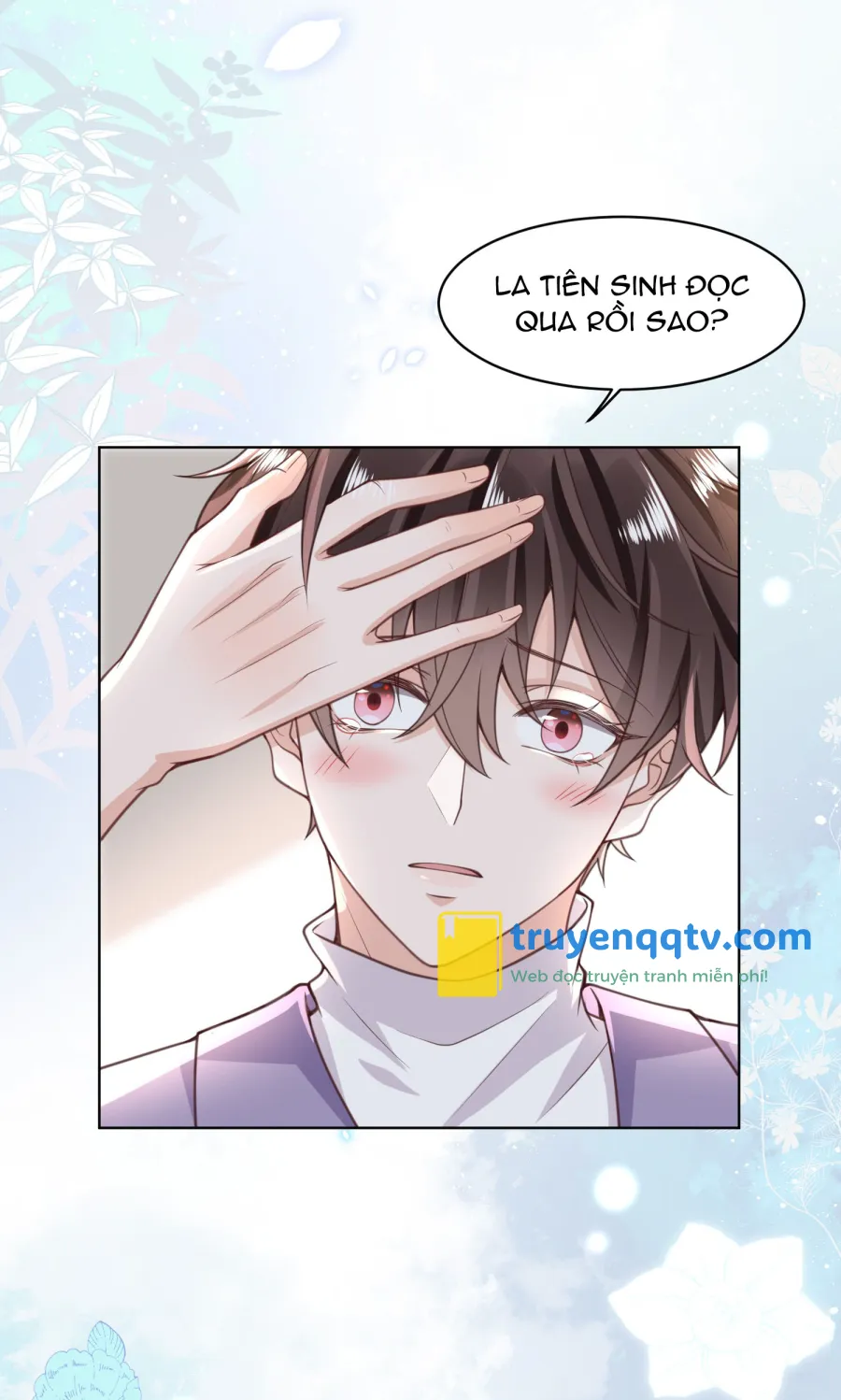 Ngoài Vòng Pháp Luật Chapter 9 - Next Chapter 10