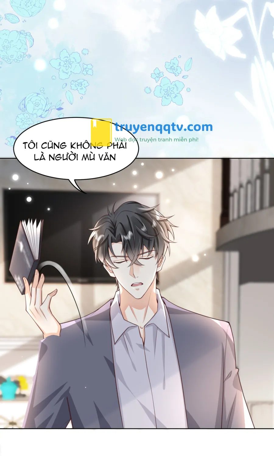 Ngoài Vòng Pháp Luật Chapter 9 - Next Chapter 10