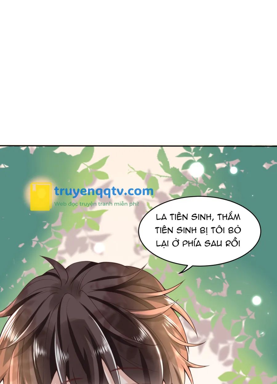 Ngoài Vòng Pháp Luật Chapter 8 - Next Chapter 9