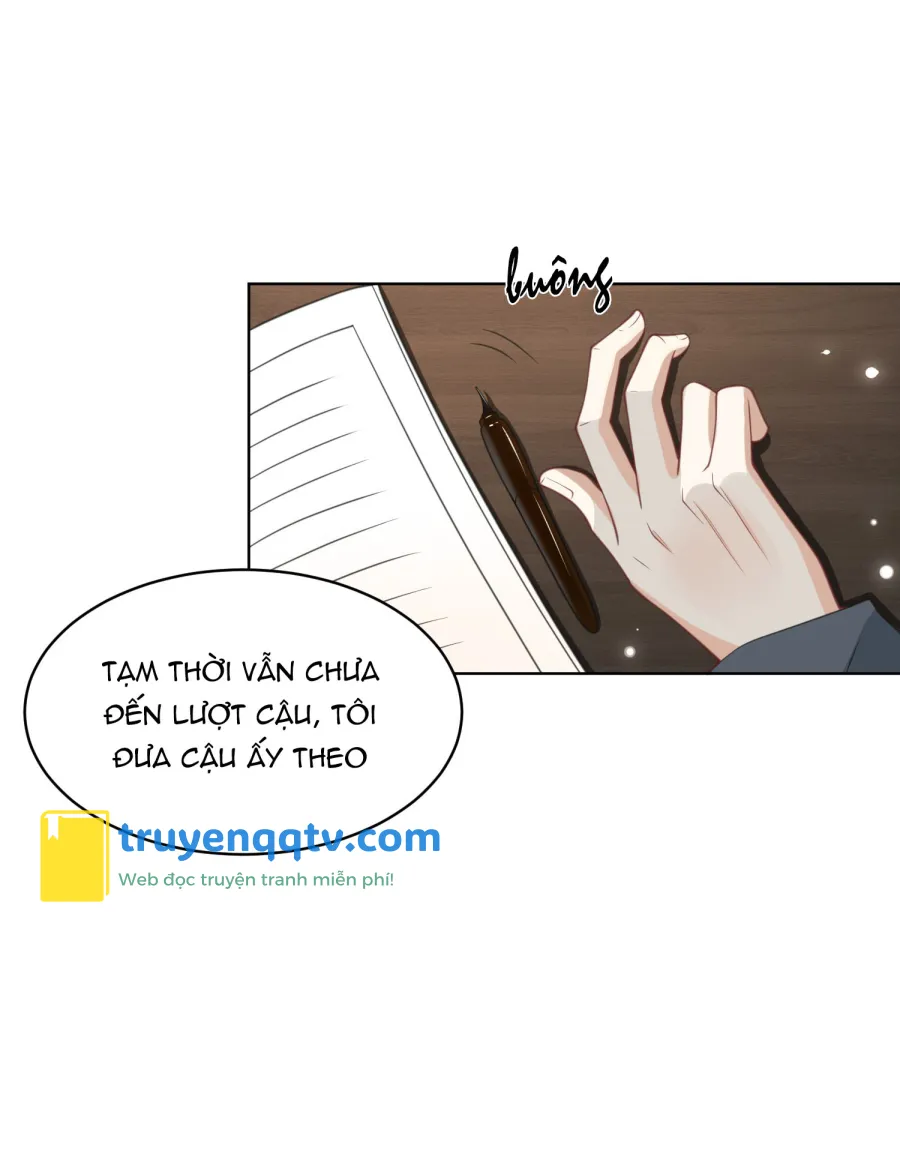 Ngoài Vòng Pháp Luật Chapter 8 - Next Chapter 9