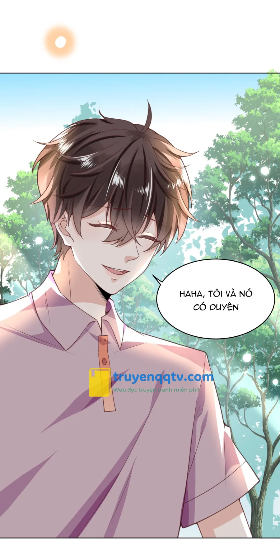 Ngoài Vòng Pháp Luật Chapter 8 - Next Chapter 9