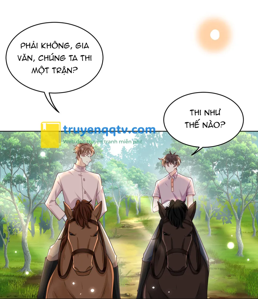 Ngoài Vòng Pháp Luật Chapter 8 - Next Chapter 9