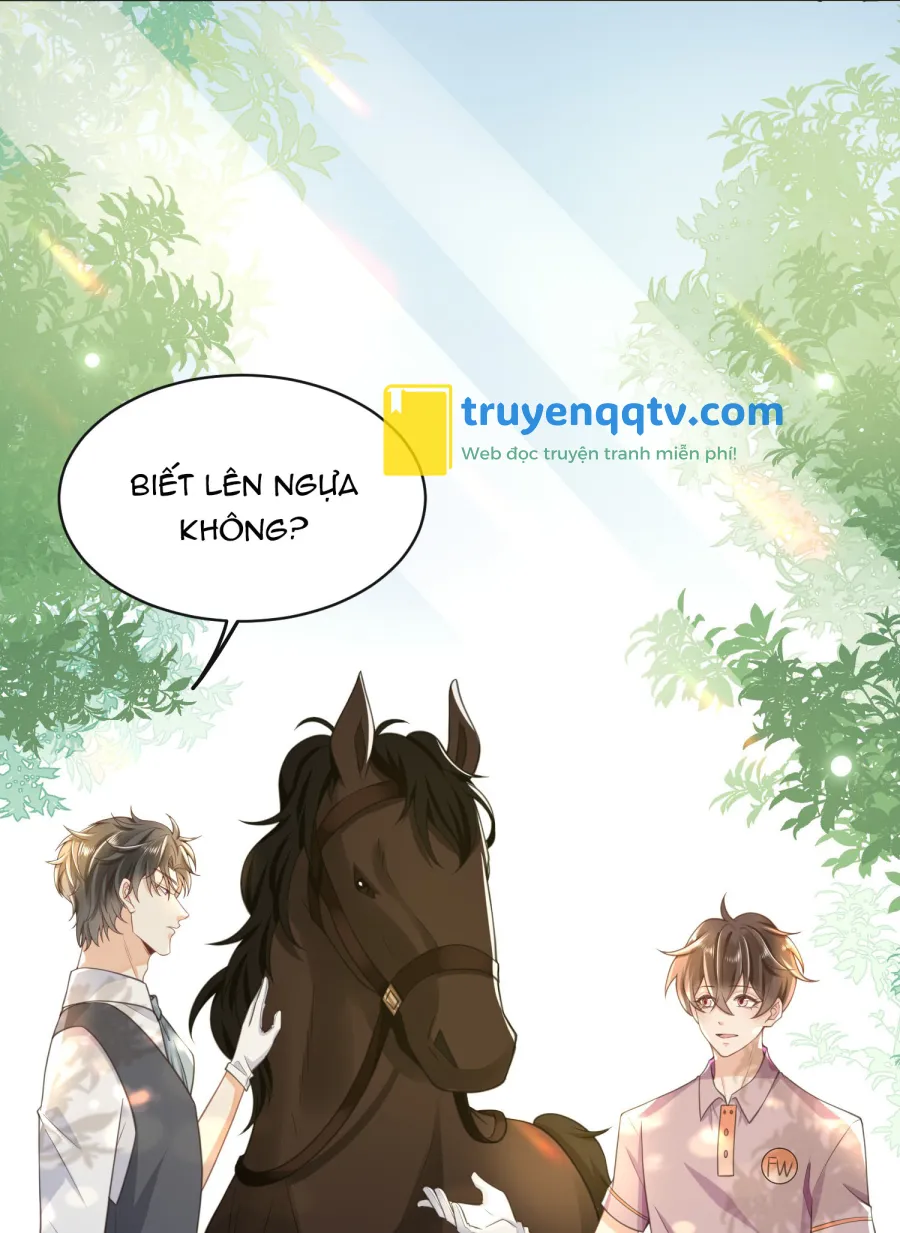 Ngoài Vòng Pháp Luật Chapter 7 - Next Chapter 8