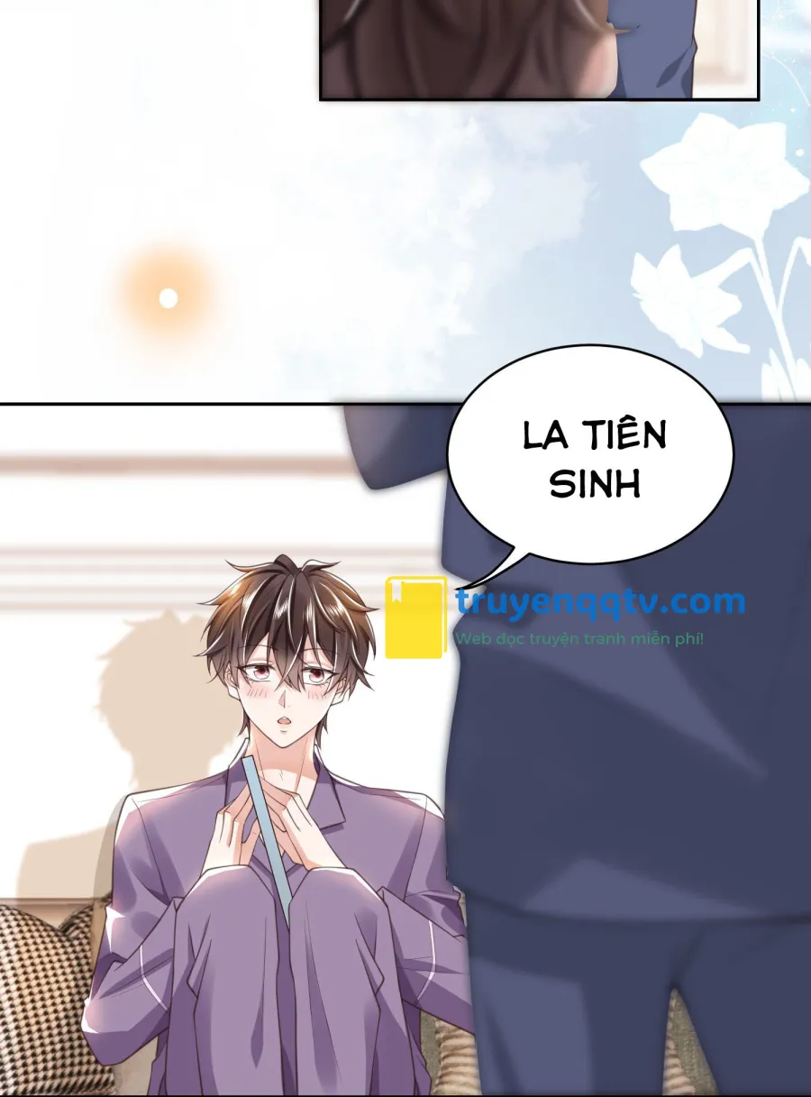 Ngoài Vòng Pháp Luật Chapter 5 - Next Chapter 6