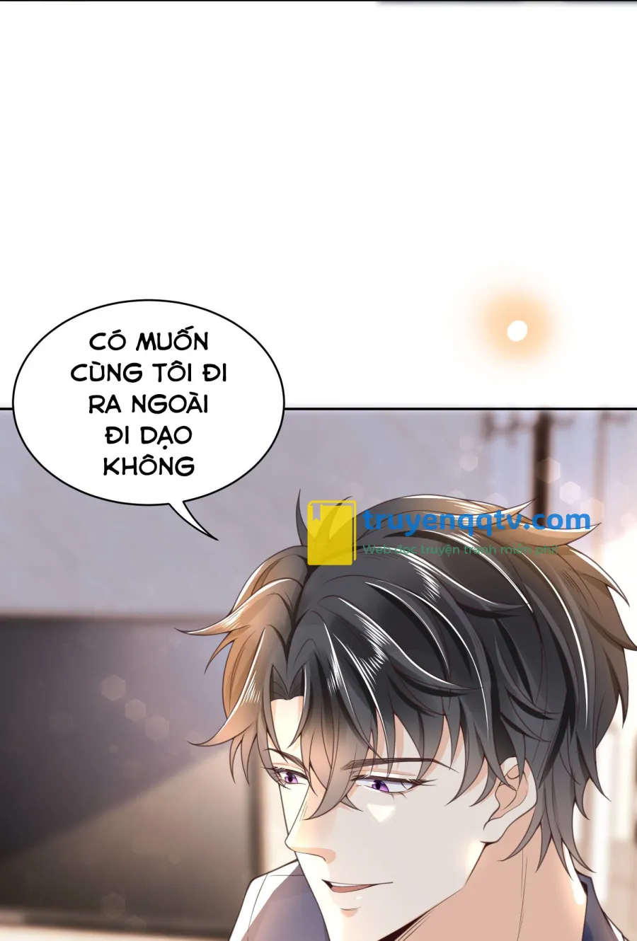 Ngoài Vòng Pháp Luật Chapter 5 - Next Chapter 6