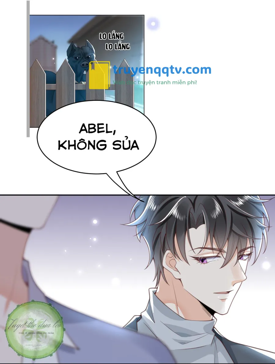 Ngoài Vòng Pháp Luật Chapter 5 - Next Chapter 6