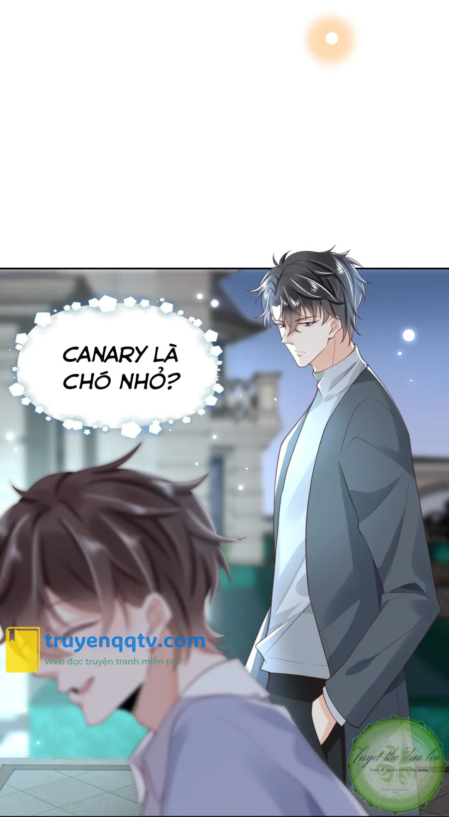 Ngoài Vòng Pháp Luật Chapter 5 - Next Chapter 6