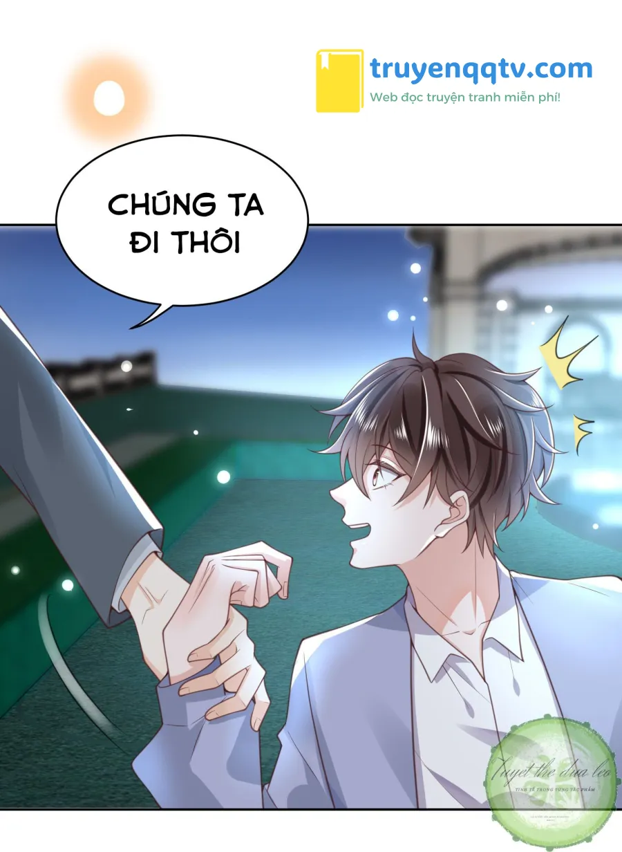 Ngoài Vòng Pháp Luật Chapter 5 - Next Chapter 6