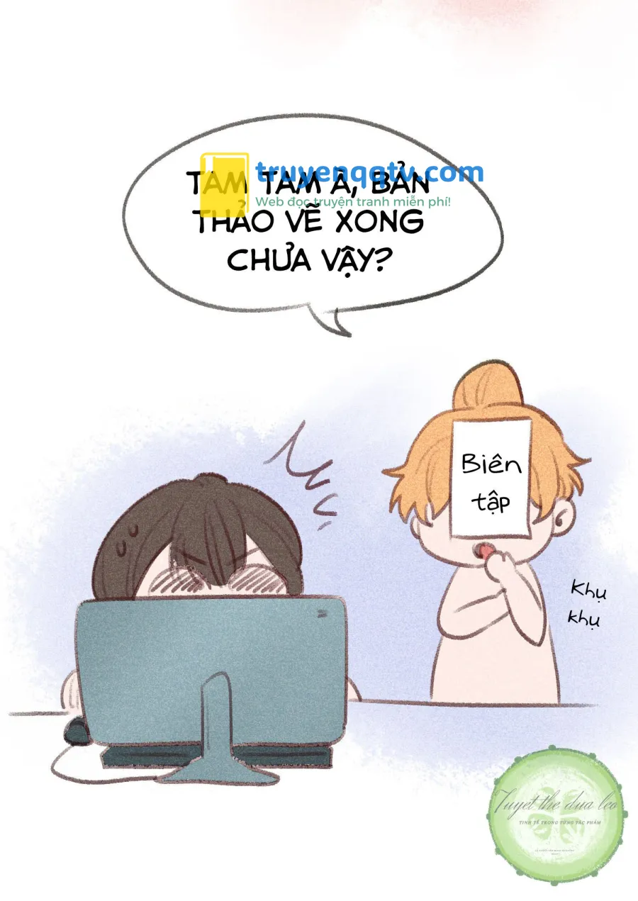 Ngoài Vòng Pháp Luật Chapter 5 - Next Chapter 6