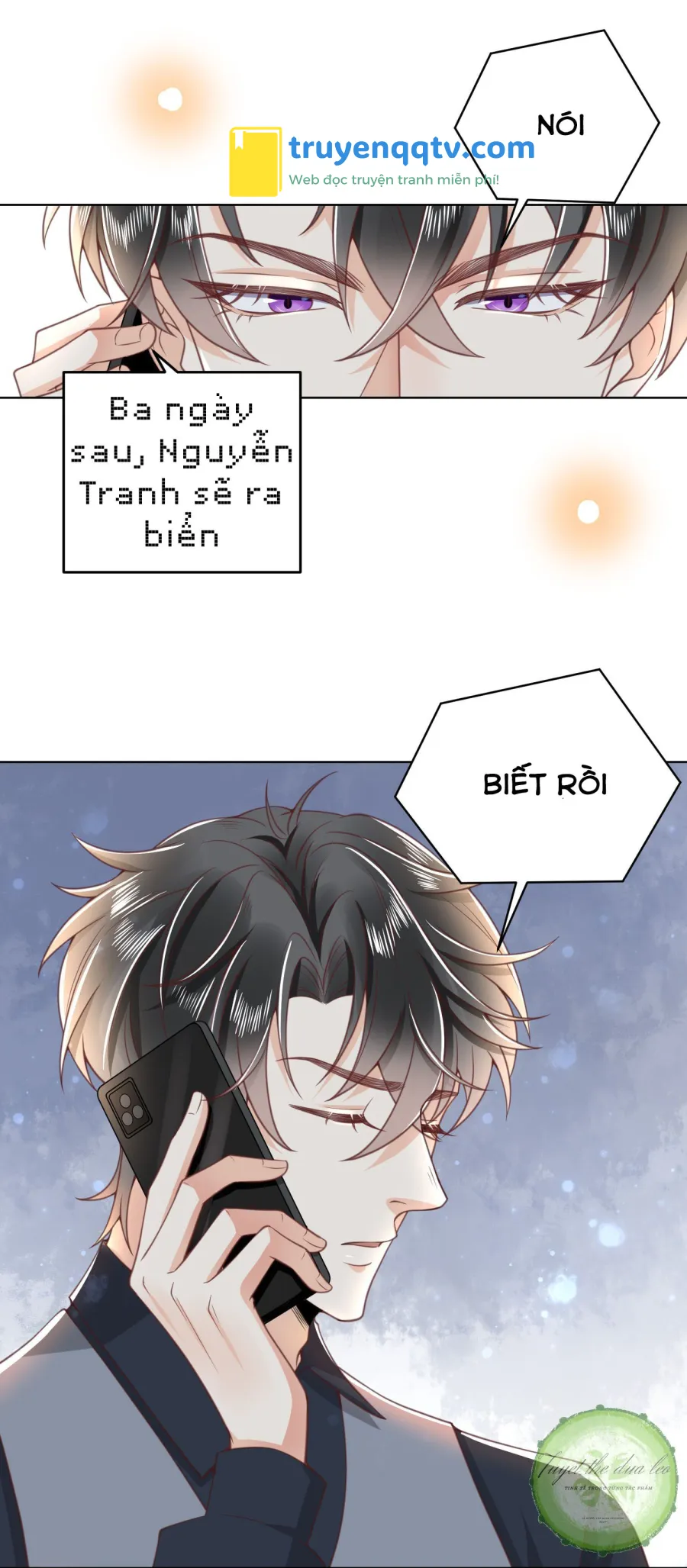 Ngoài Vòng Pháp Luật Chapter 4 - Next Chapter 5