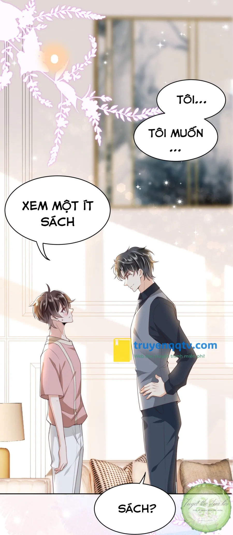 Ngoài Vòng Pháp Luật Chapter 4 - Next Chapter 5