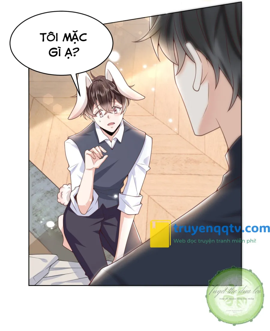 Ngoài Vòng Pháp Luật Chapter 4 - Next Chapter 5