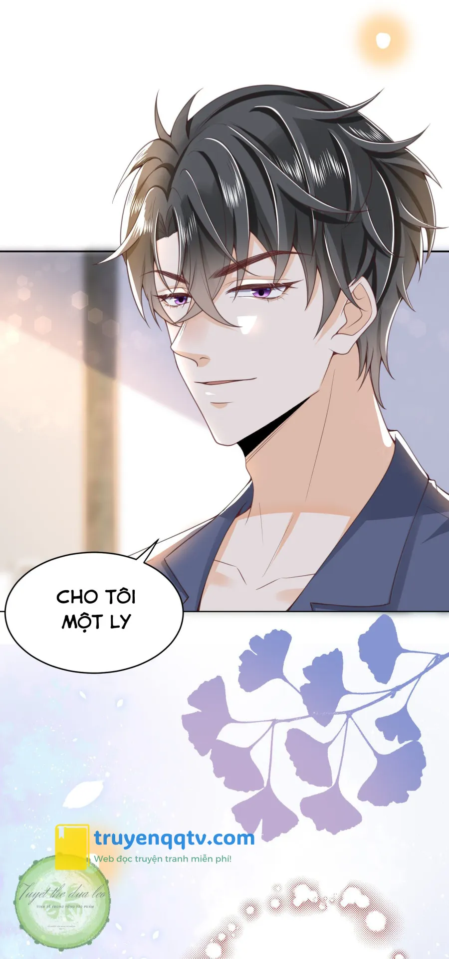 Ngoài Vòng Pháp Luật Chapter 4 - Next Chapter 5