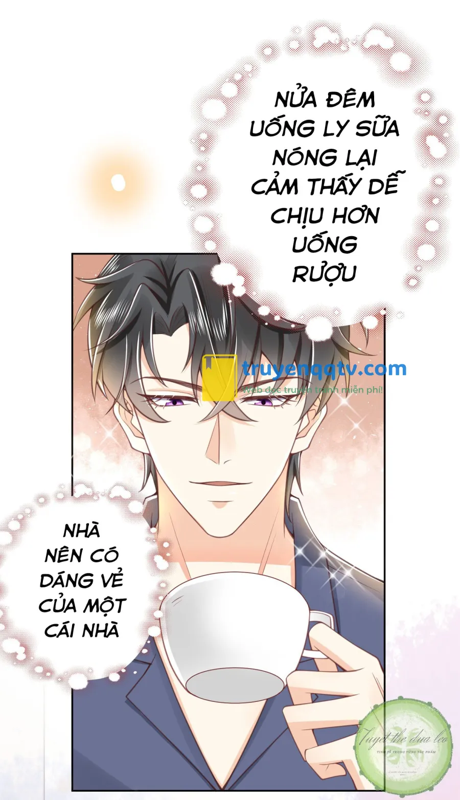 Ngoài Vòng Pháp Luật Chapter 4 - Next Chapter 5