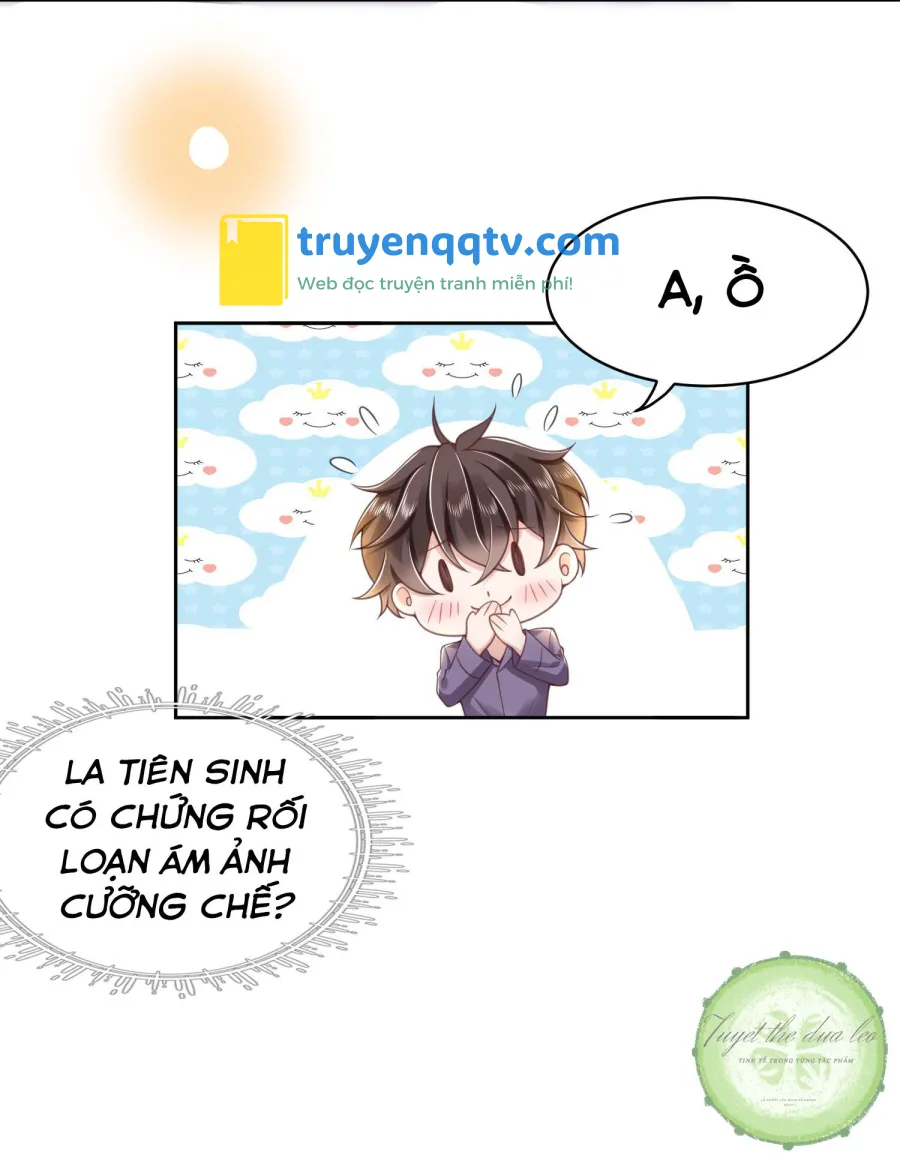 Ngoài Vòng Pháp Luật Chapter 4 - Next Chapter 5