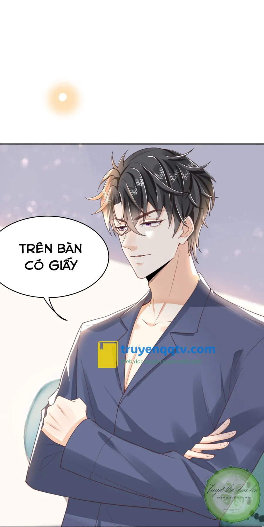 Ngoài Vòng Pháp Luật Chapter 4 - Next Chapter 5