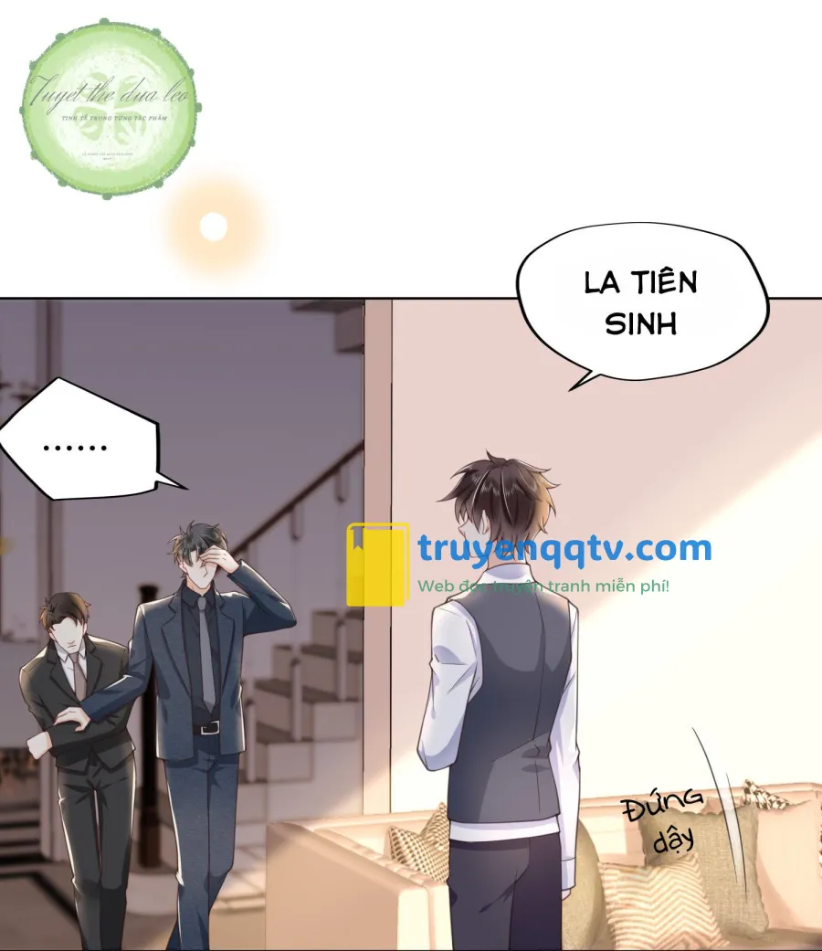 Ngoài Vòng Pháp Luật Chapter 3 - Next Chapter 4