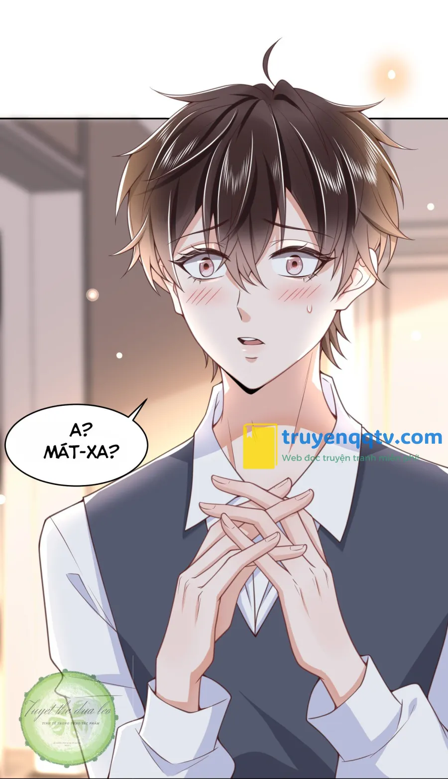 Ngoài Vòng Pháp Luật Chapter 3 - Next Chapter 4