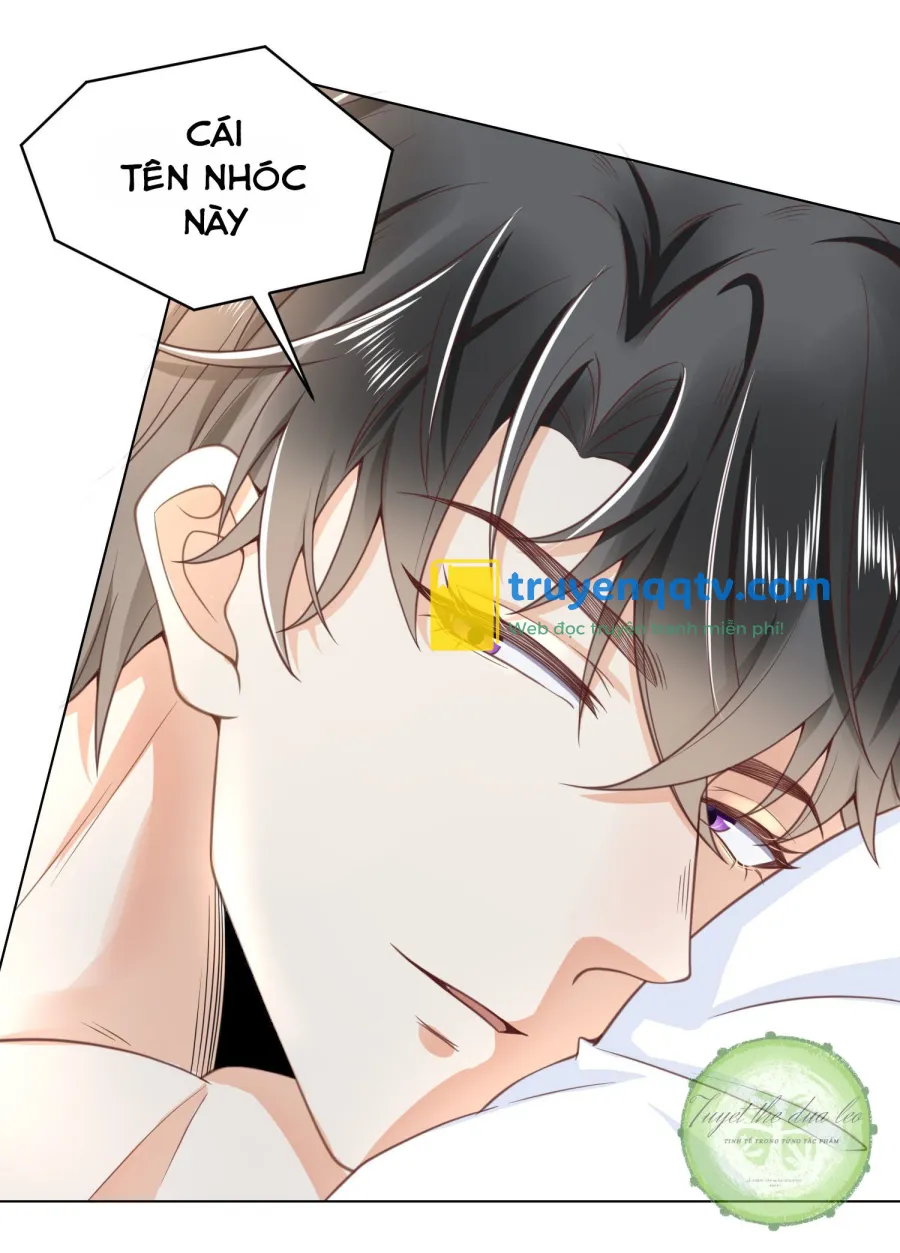 Ngoài Vòng Pháp Luật Chapter 3 - Next Chapter 4