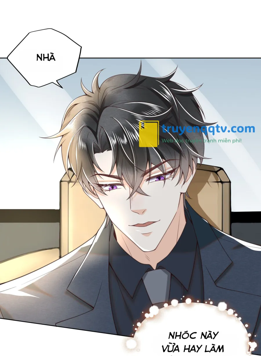 Ngoài Vòng Pháp Luật Chapter 3 - Next Chapter 4