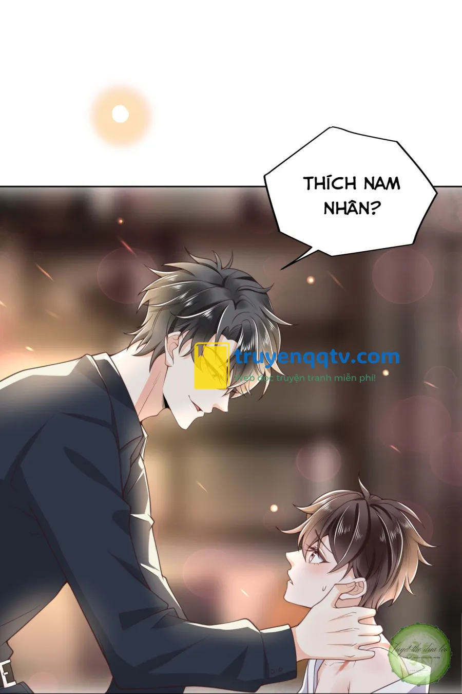 Ngoài Vòng Pháp Luật Chapter 2 - Next Chapter 3