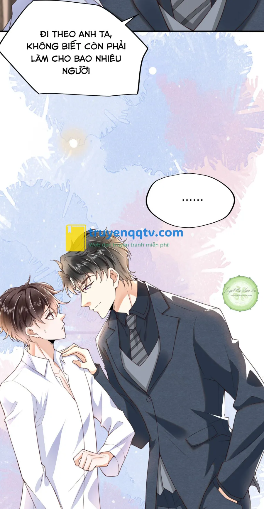 Ngoài Vòng Pháp Luật Chapter 2 - Next Chapter 3