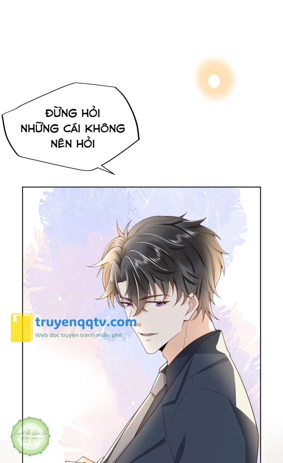 Ngoài Vòng Pháp Luật Chapter 2 - Next Chapter 3