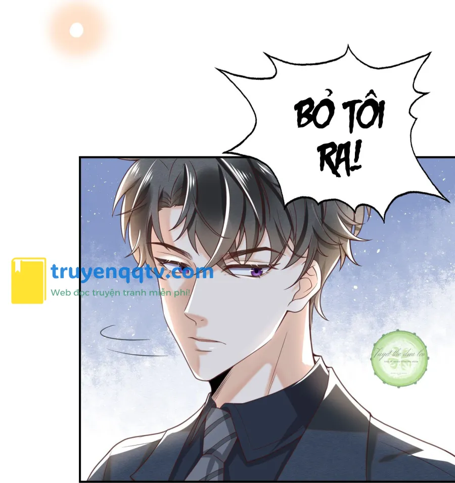 Ngoài Vòng Pháp Luật Chapter 1 - Next Chapter 2