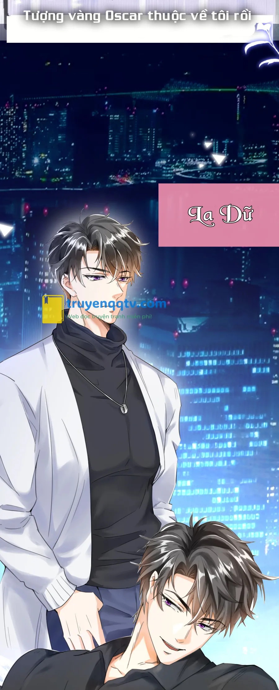 Ngoài Vòng Pháp Luật Chapter 0 - Next Chapter 1