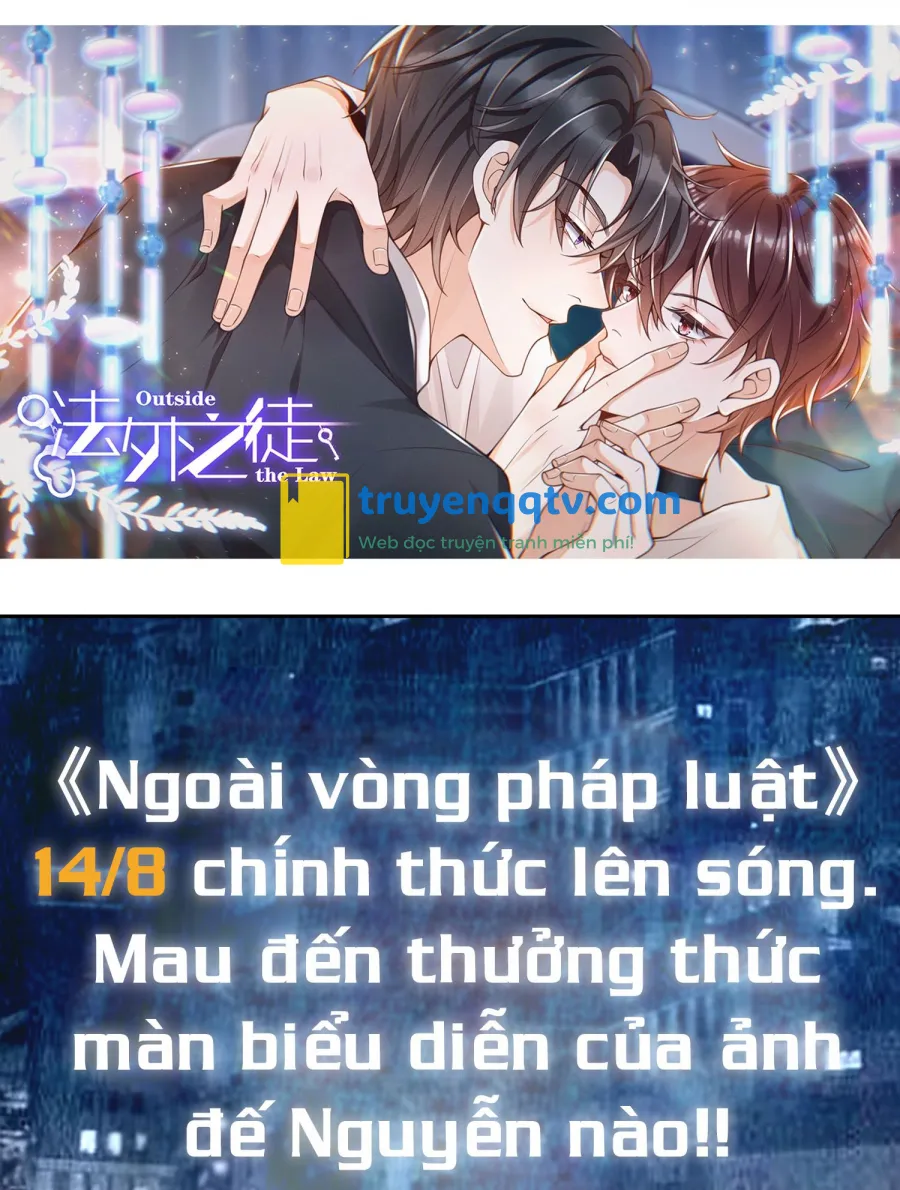 Ngoài Vòng Pháp Luật Chapter 0 - Next Chapter 1