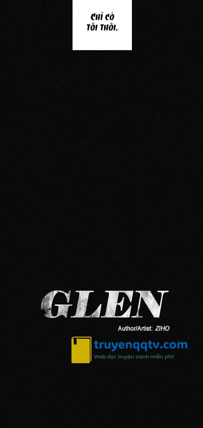 Glen Chapter 7 - Next Chapter 8